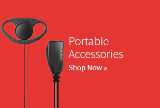 Portable Accessories